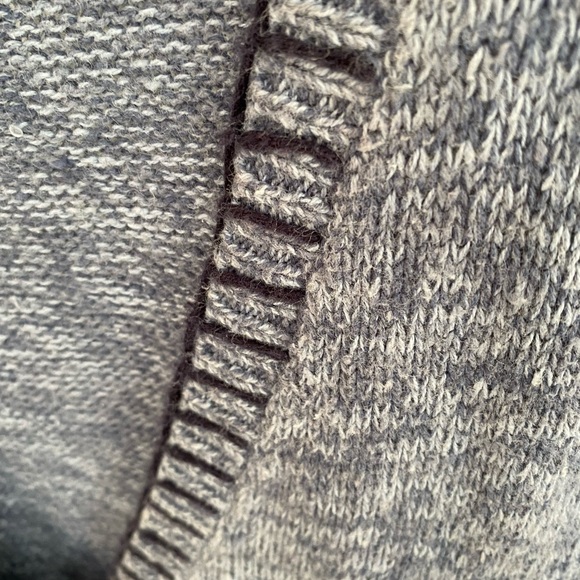 Vintage Capacity Bird Birdhouse Sweater Vest XL - Picture 8 of 8